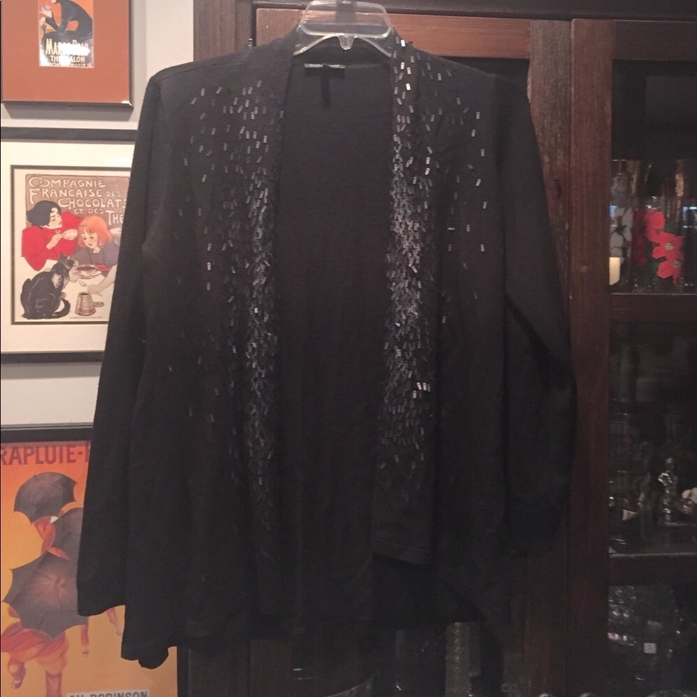 Eileen Fisher cardigan